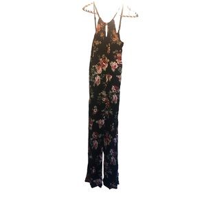 Colourful cute romper